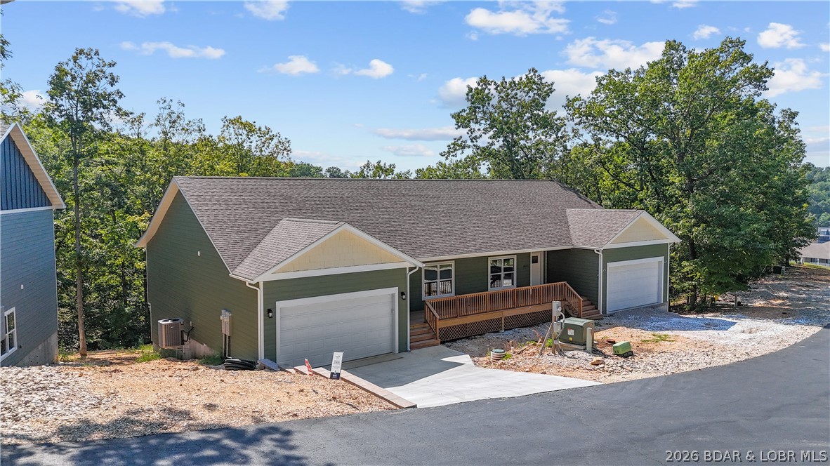 20309 Timberlake Village Lane