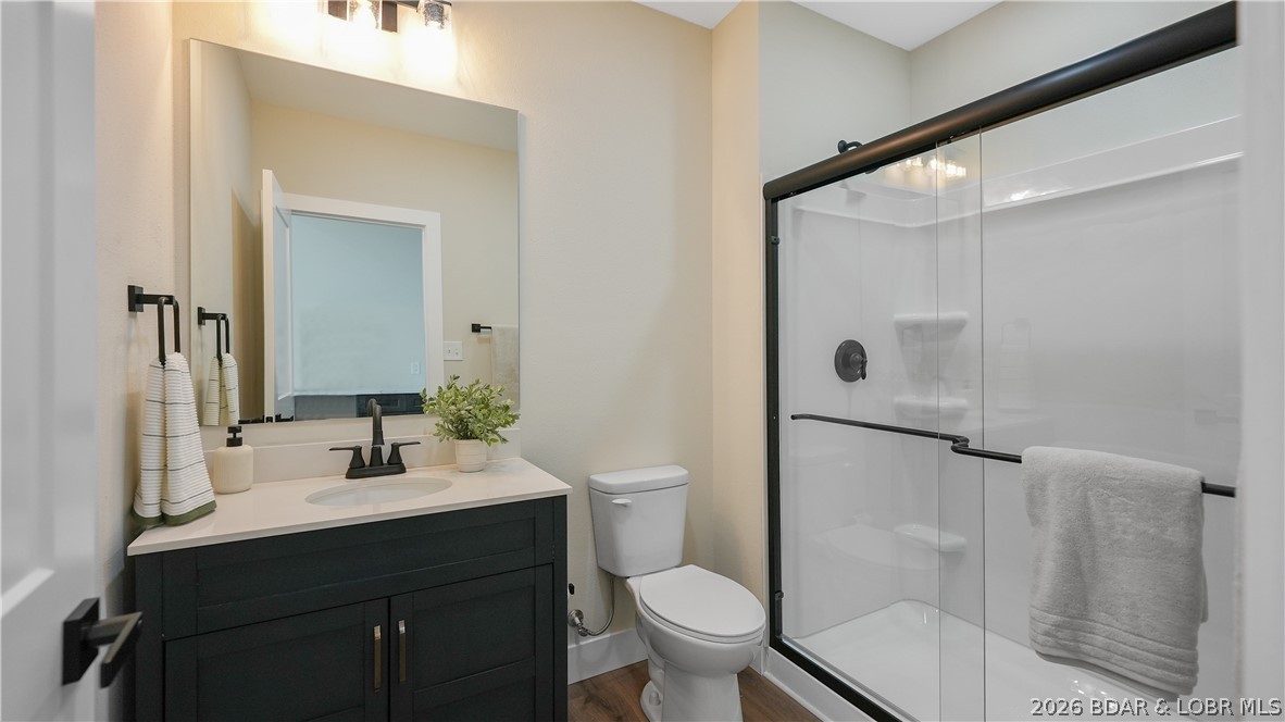 20309 Timberlake Village Lane