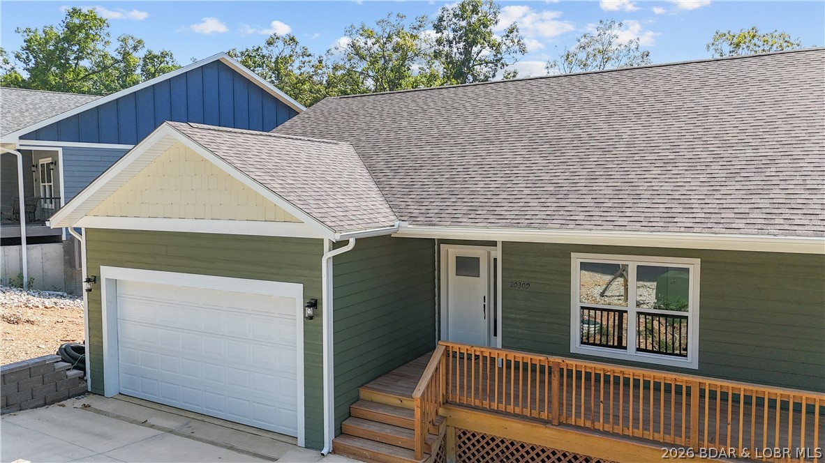 20309 Timberlake Village Lane