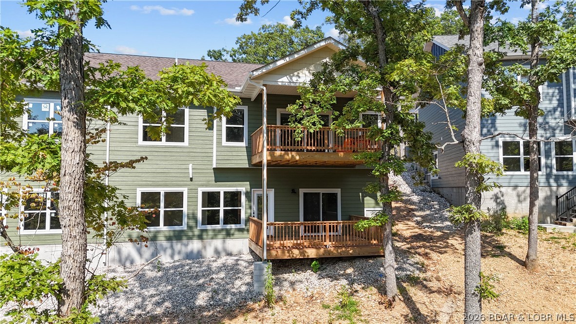 20309 Timberlake Village Lane