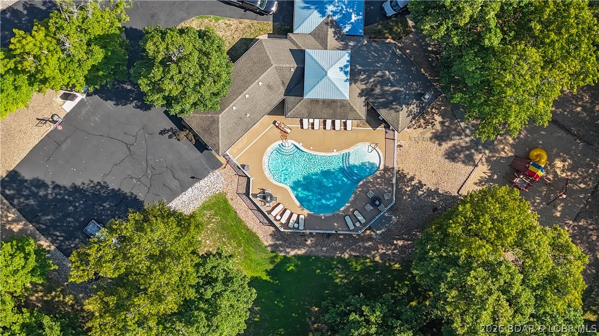 20309 Timberlake Village Lane