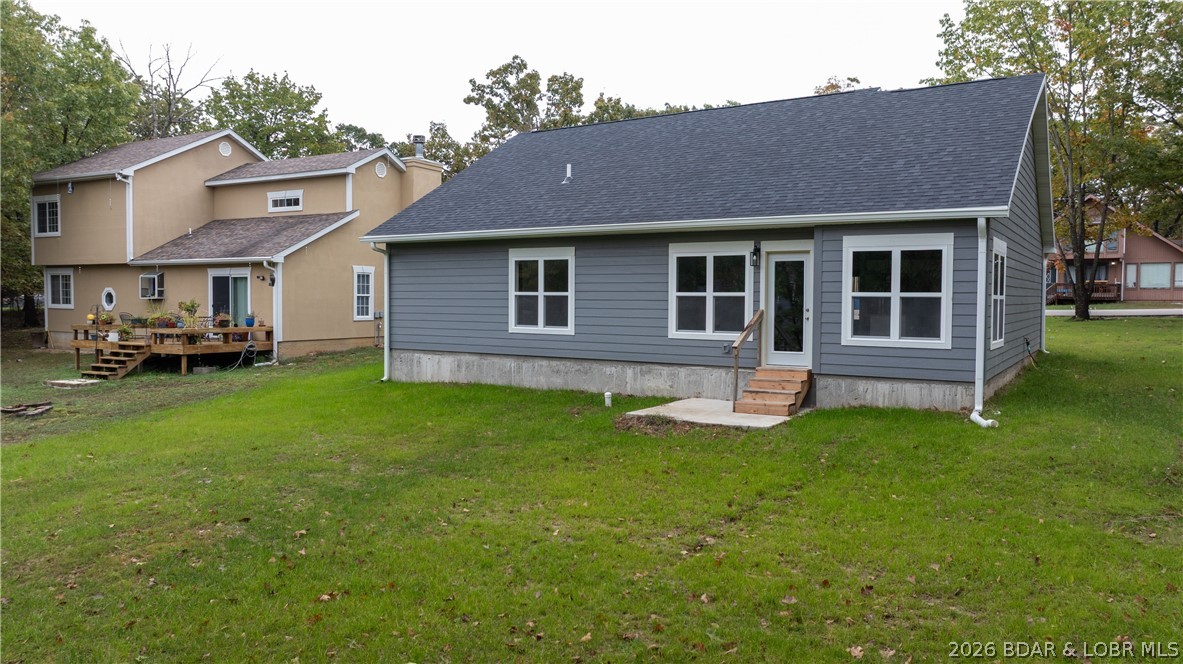 39 Buckingham Drive