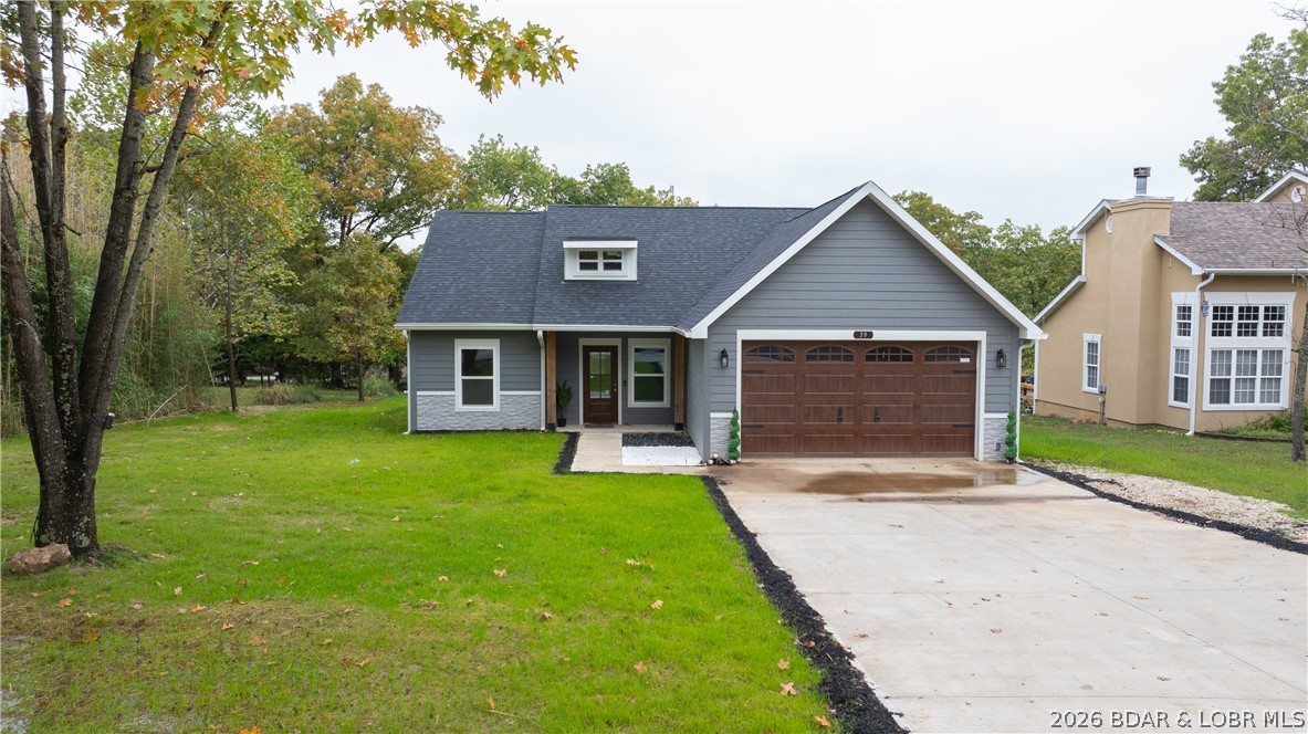 39 Buckingham Drive