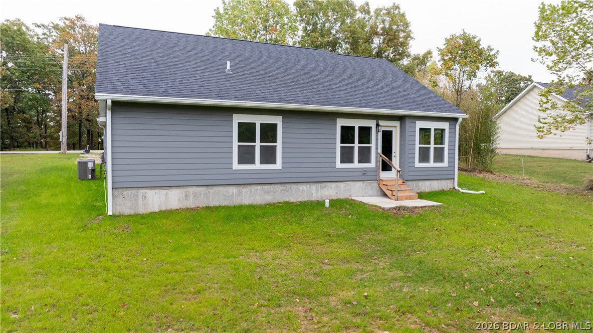 39 Buckingham Drive