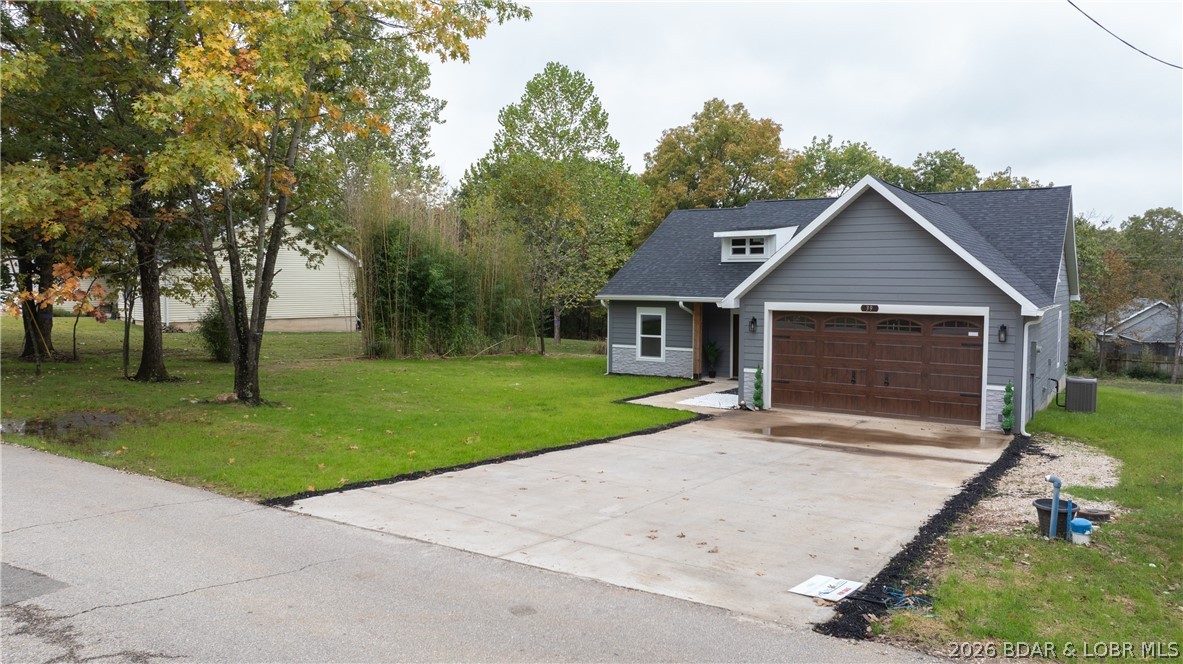 39 Buckingham Drive