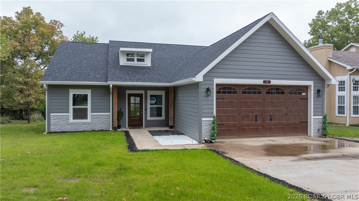 39 Buckingham Drive
