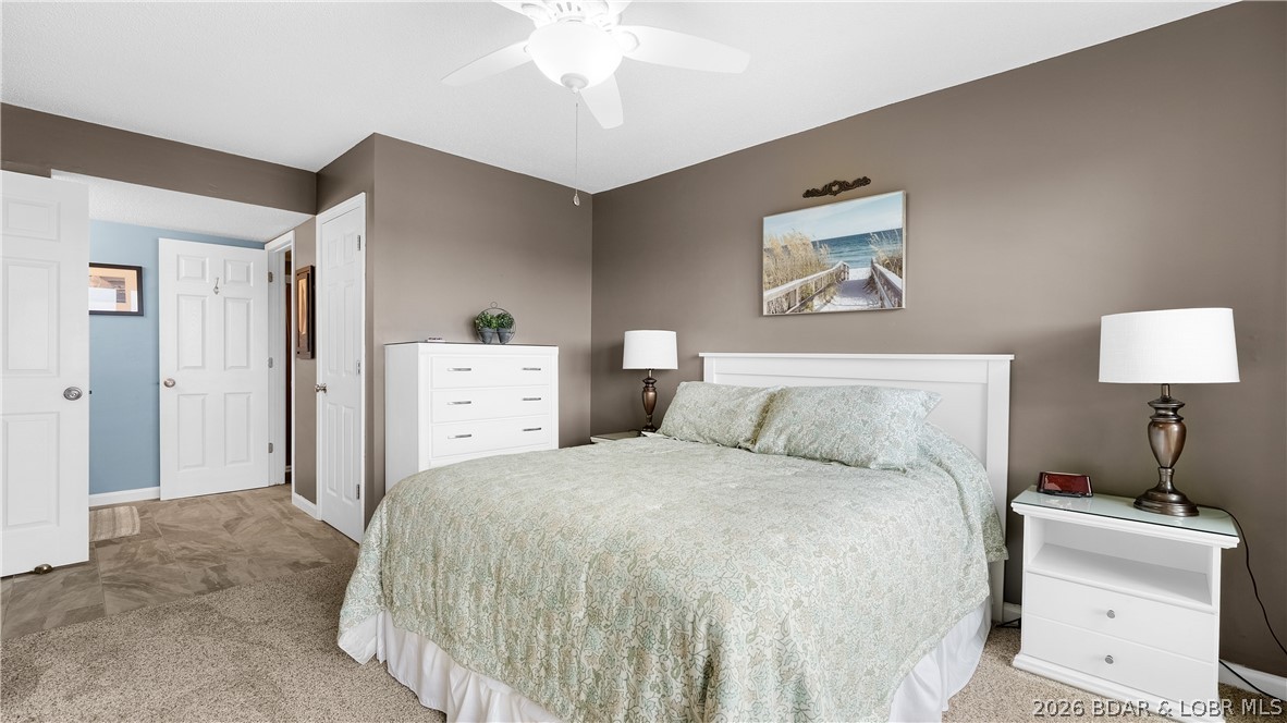 6005 Baydy Peak Road 1204