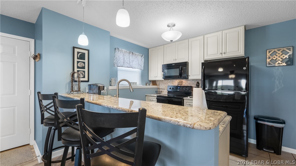 6005 Baydy Peak Road 1204