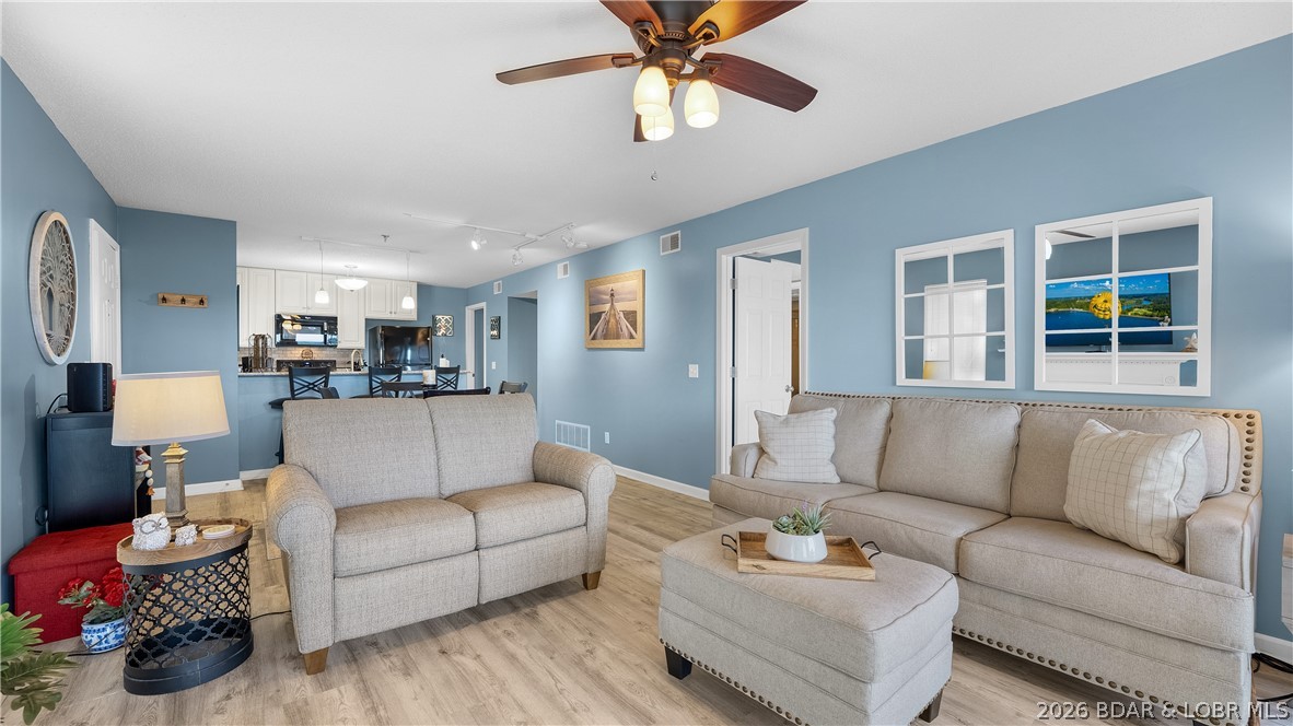 6005 Baydy Peak Road 1204