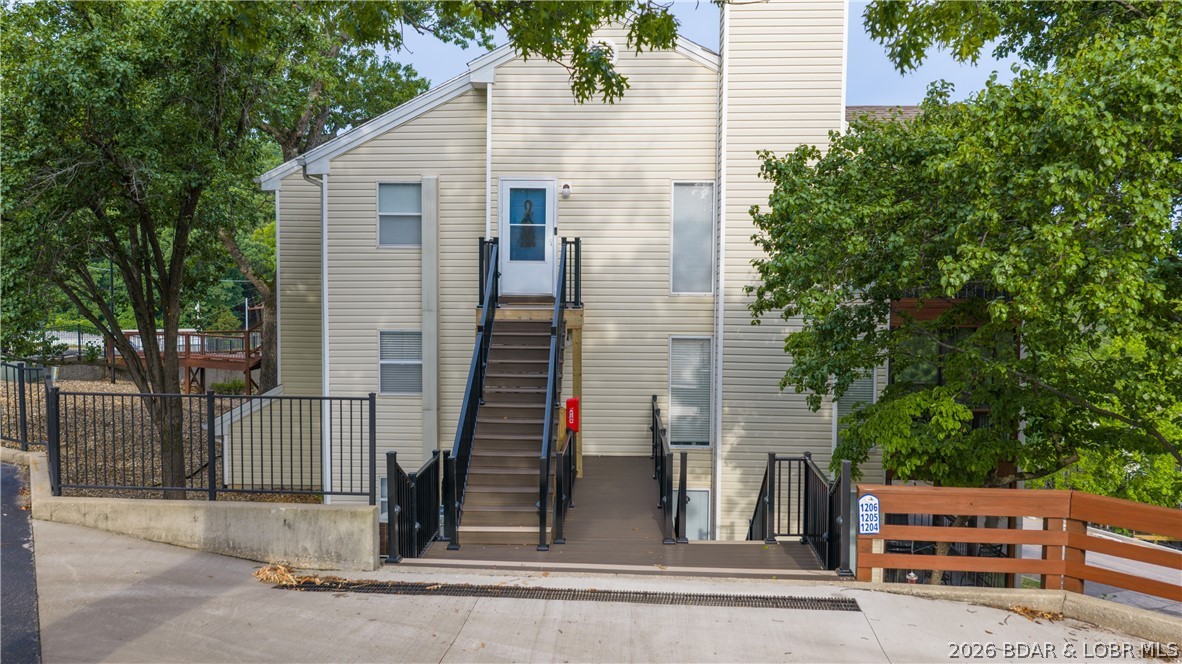 6005 Baydy Peak Road 1204