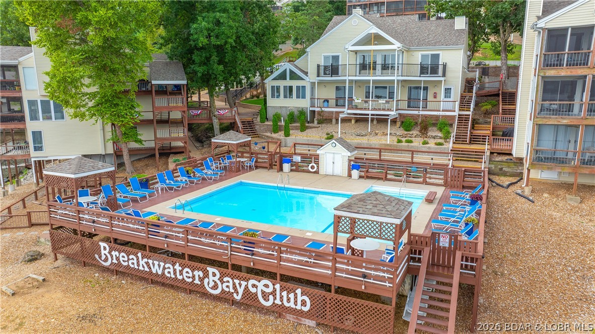 6005 Baydy Peak Road 1204