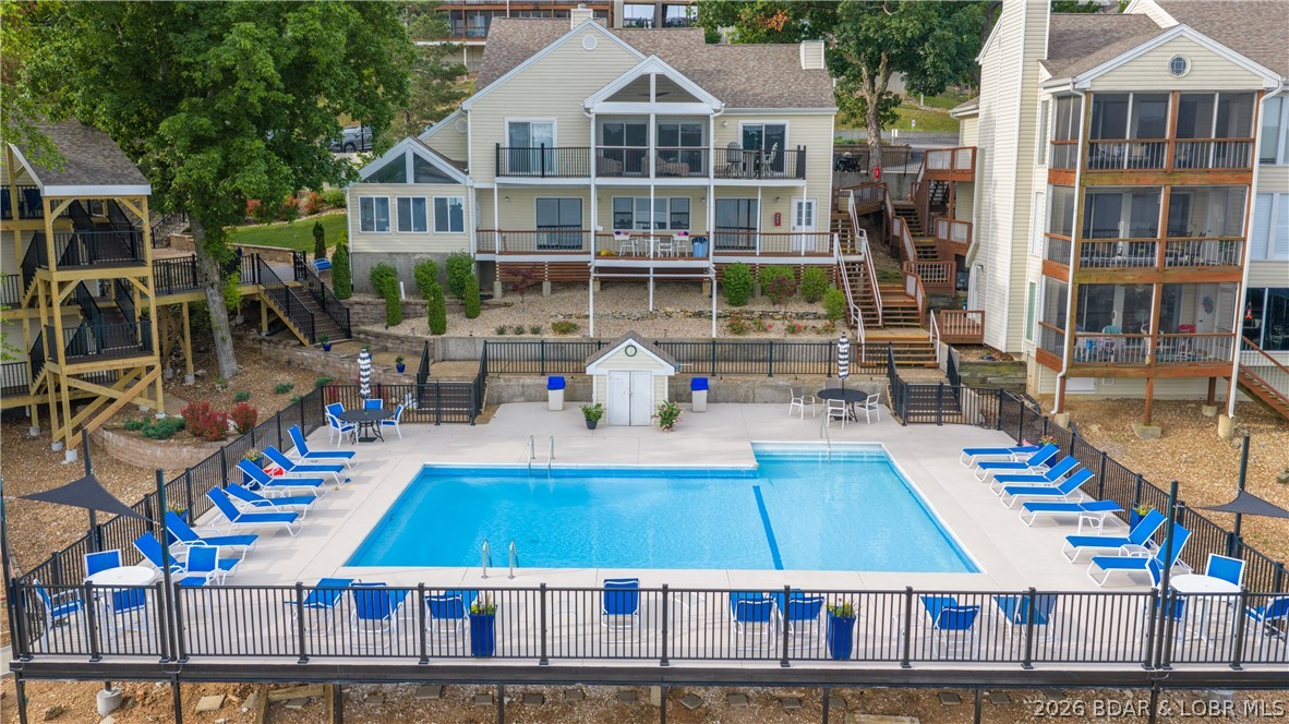 6005 Baydy Peak Road 1204