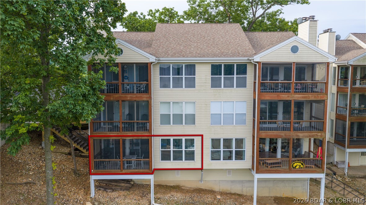 6005 Baydy Peak Road 1204