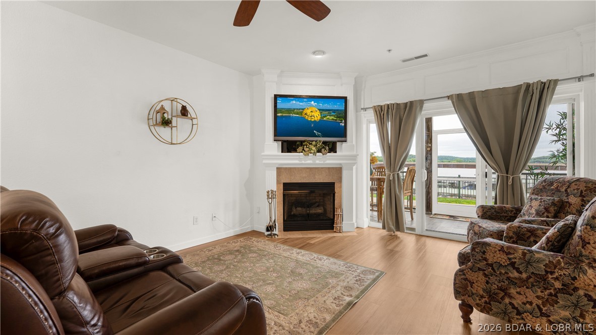 414 Cedar Heights Drive 1B