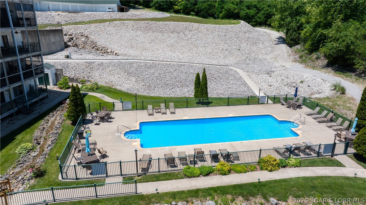414 Cedar Heights Drive 1B