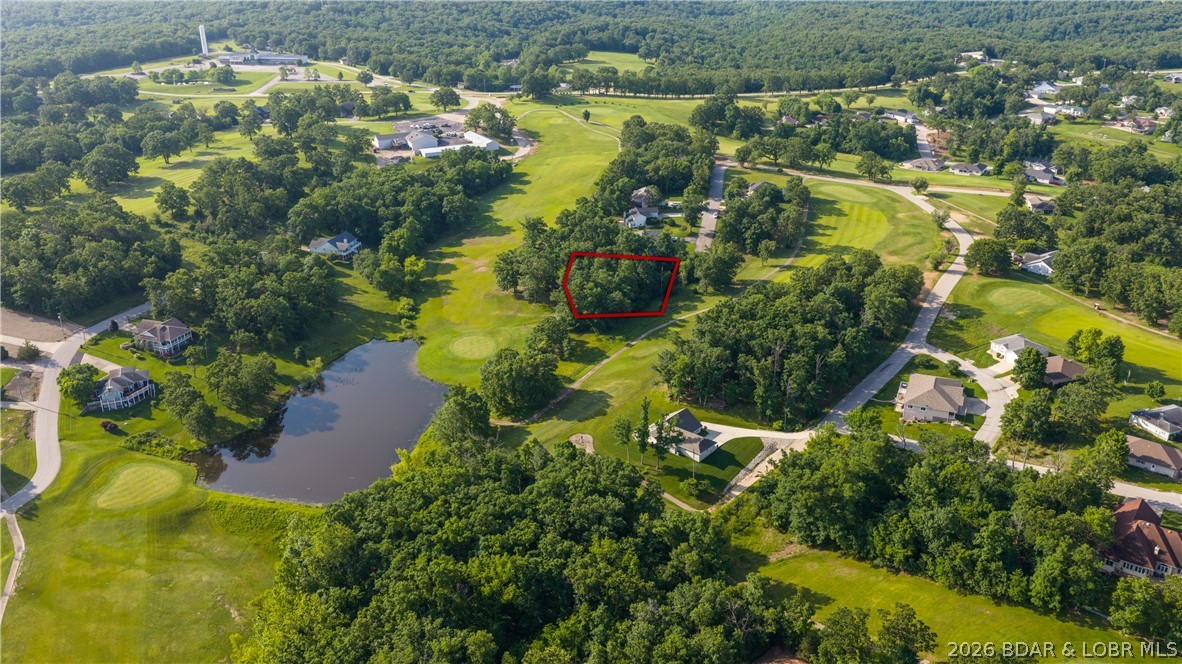 Lot 176 Bogey Lane
