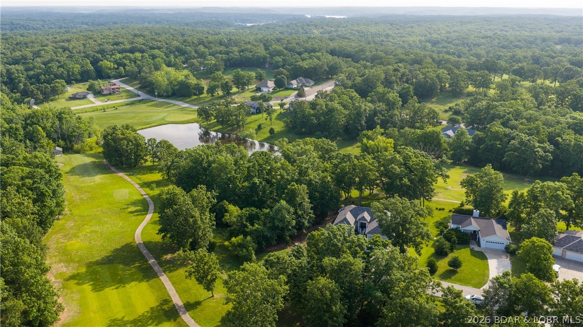 Lot 176 Bogey Lane
