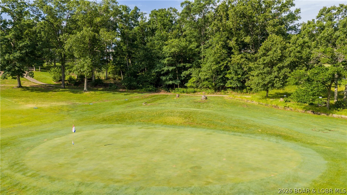 Lot 176 Bogey Lane