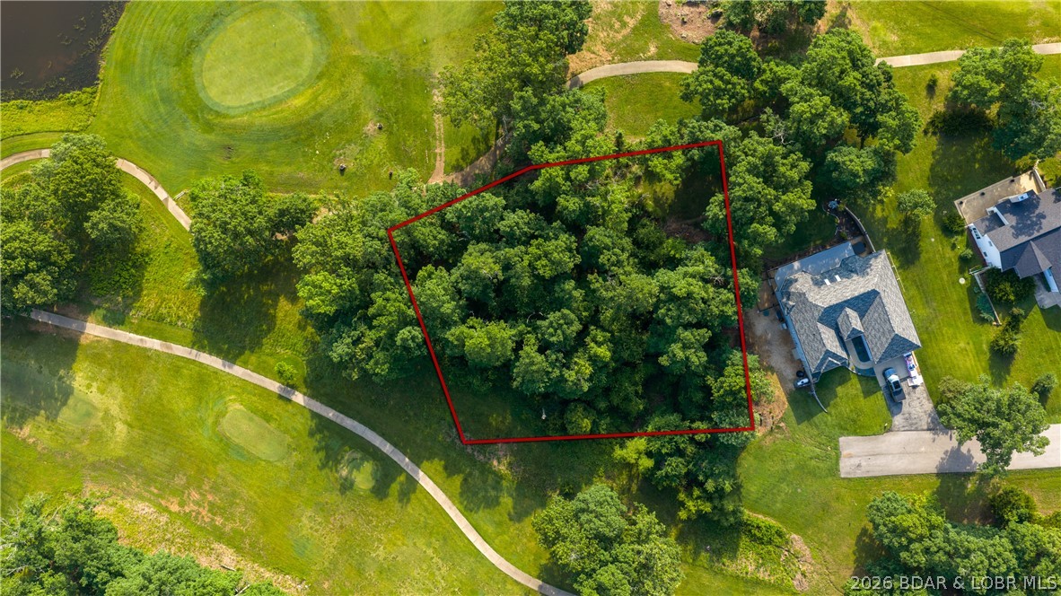 Lot 176 Bogey Lane