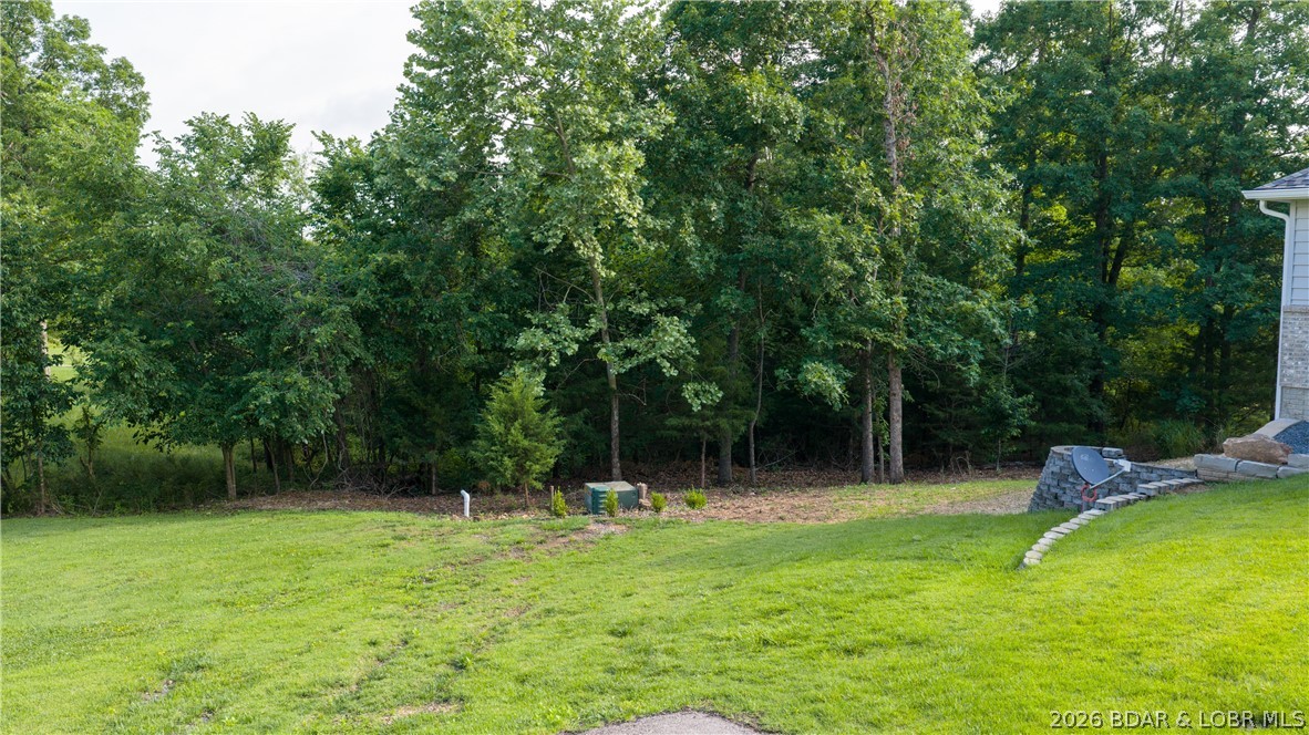 Lot 176 Bogey Lane