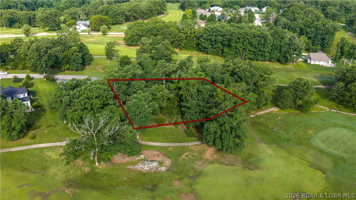 Lot 176 Bogey Lane
