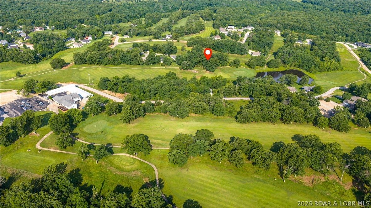 Lot 176 Bogey Lane