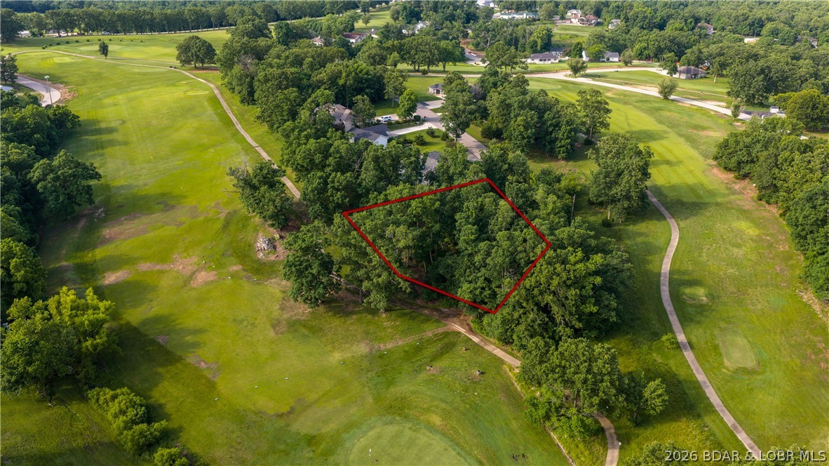 Lot 176 Bogey Lane