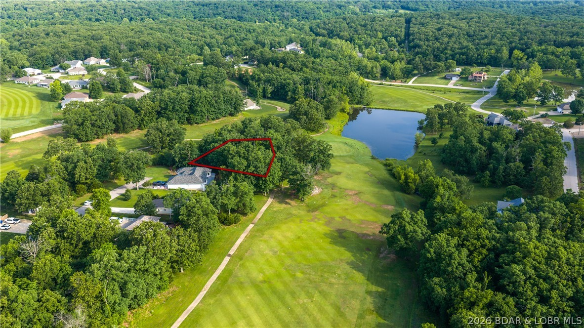 Lot 176 Bogey Lane