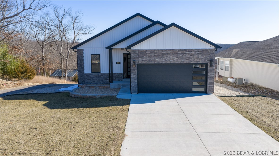 224 Park Place Drive