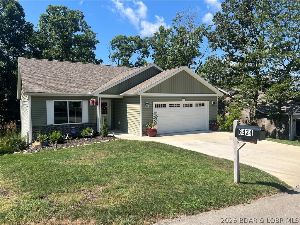 6434 Eagle Crossing Drive
