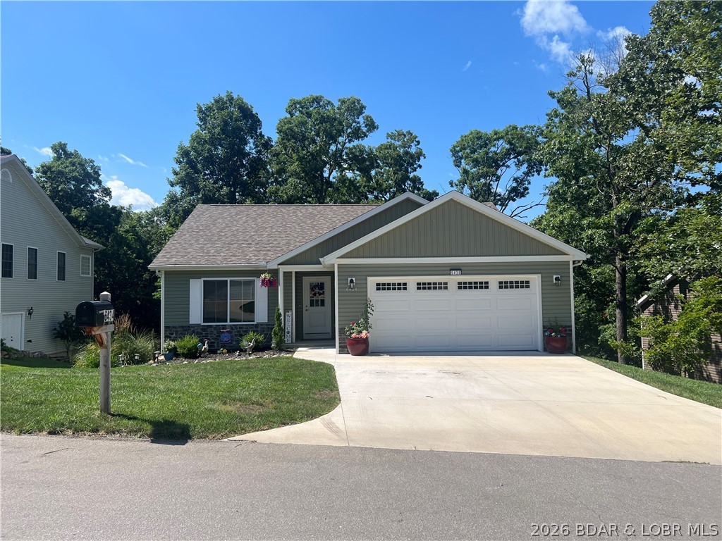 6434 Eagle Crossing Drive