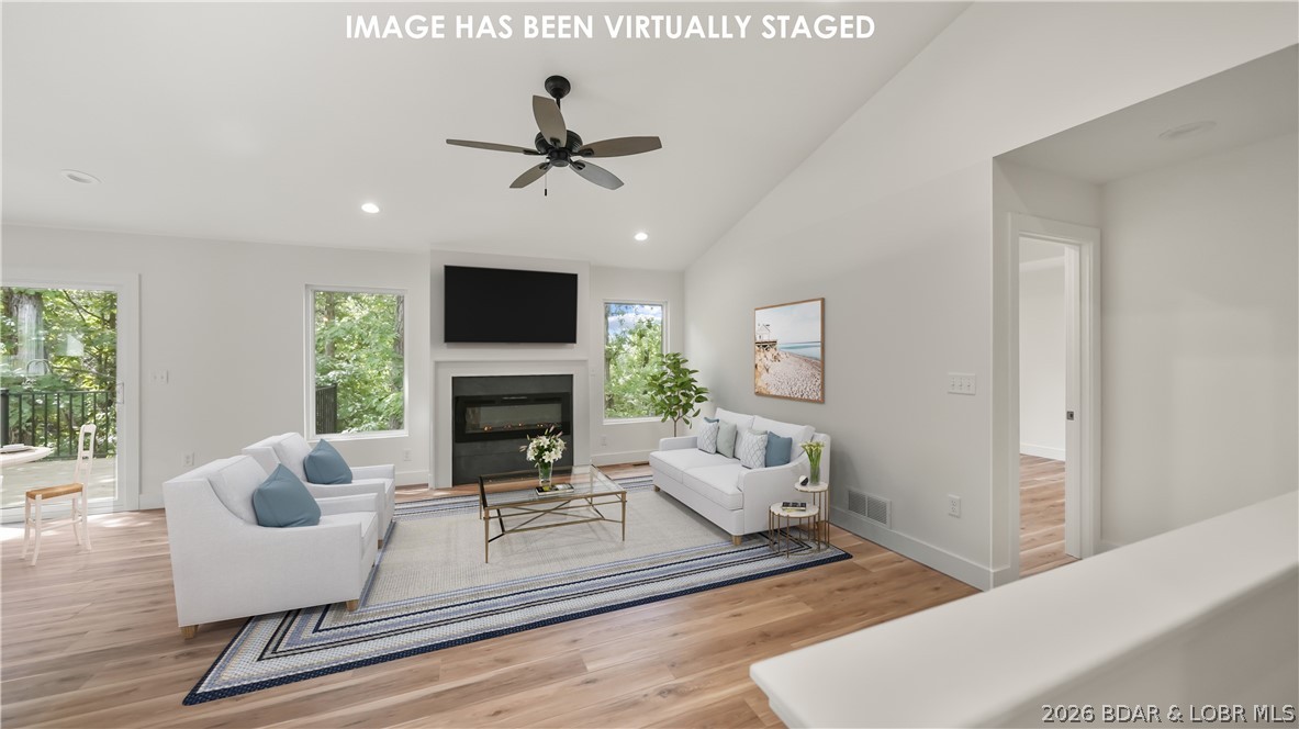 6434 Eagle Crossing Drive