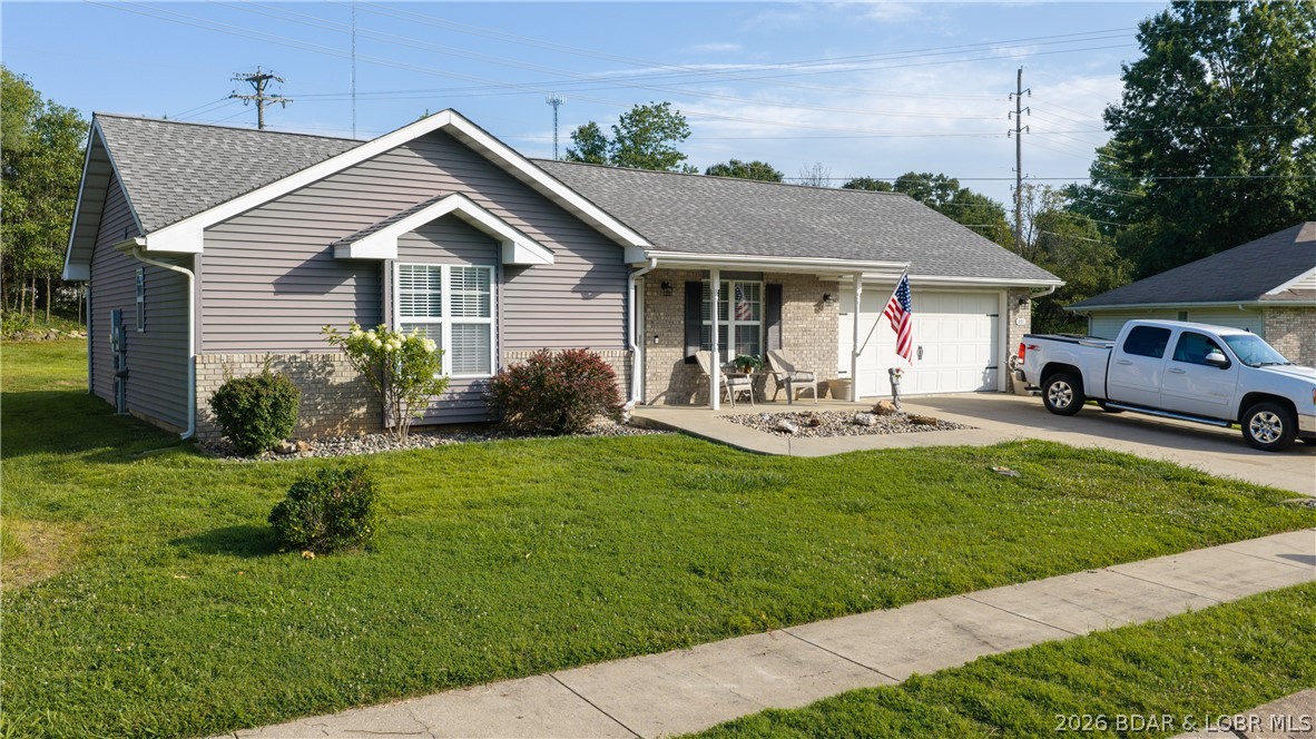 891 Azalea Court