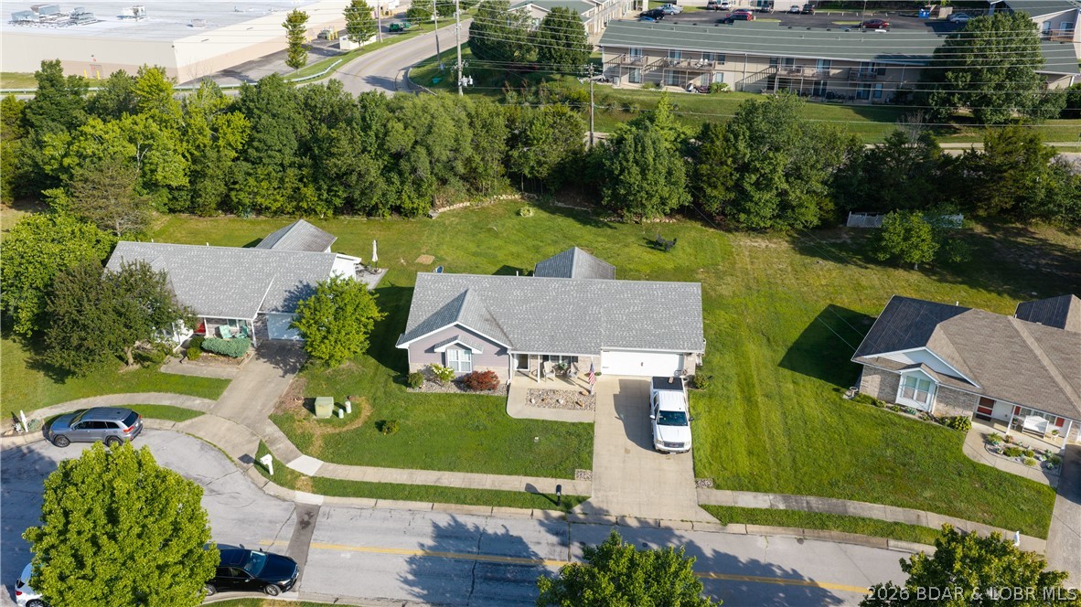 891 Azalea Court