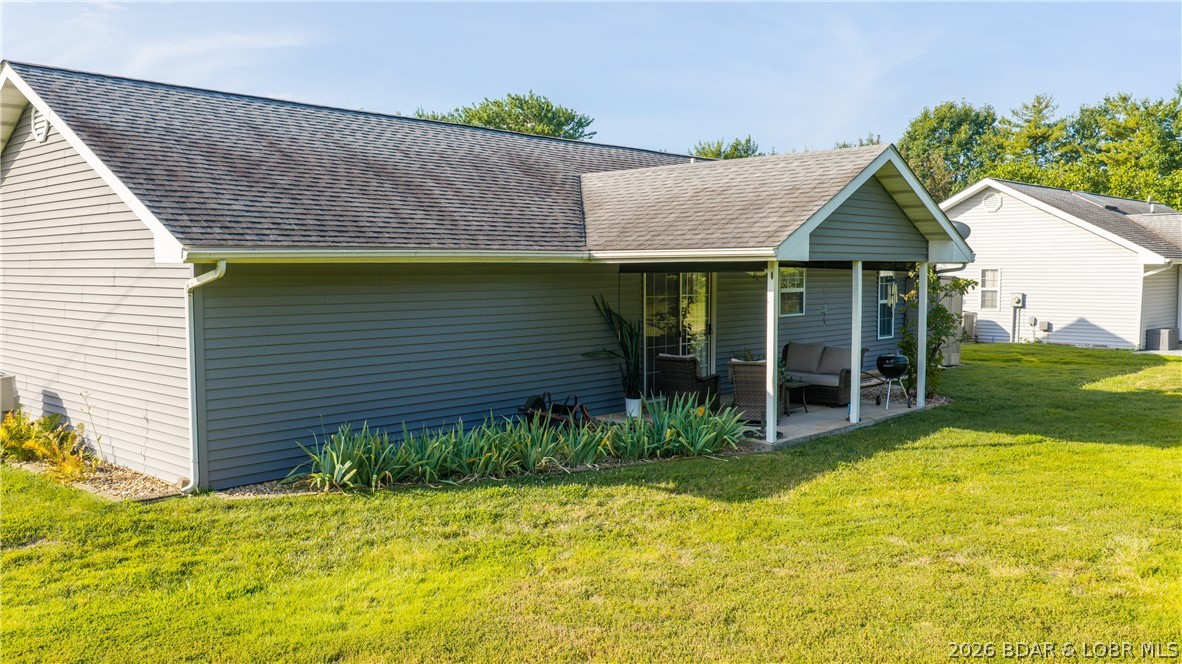 891 Azalea Court