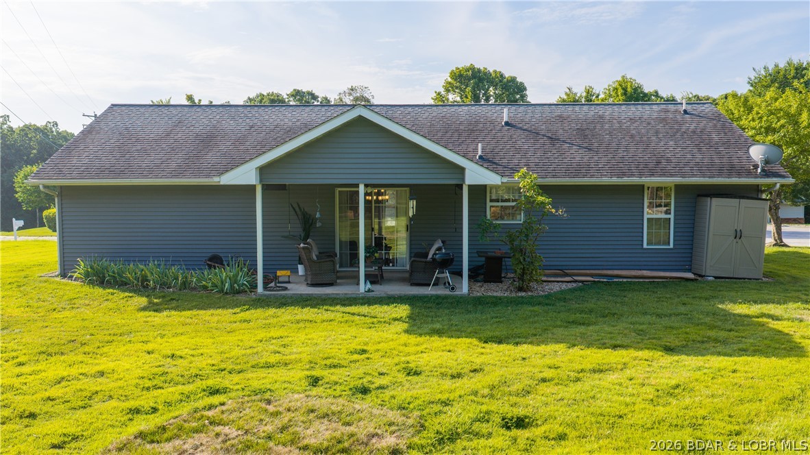 891 Azalea Court