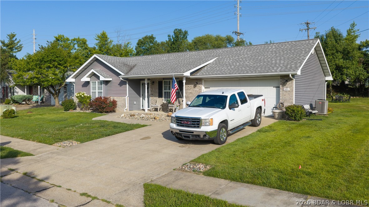 891 Azalea Court