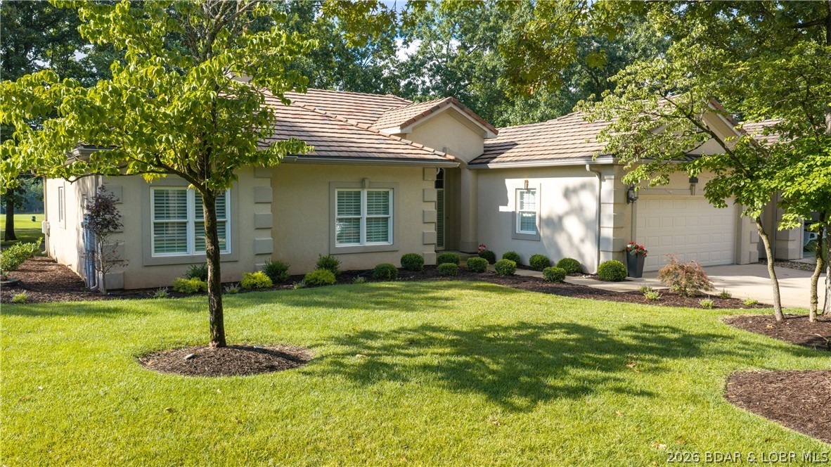 12 Southshore Place