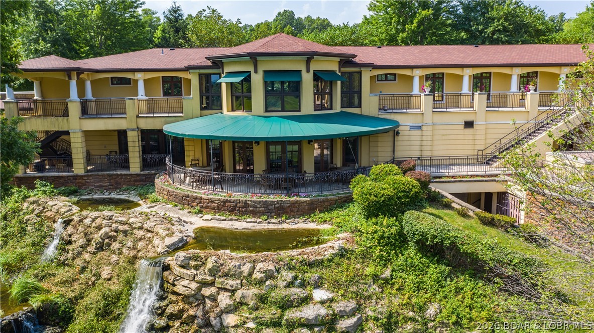 12 Southshore Place