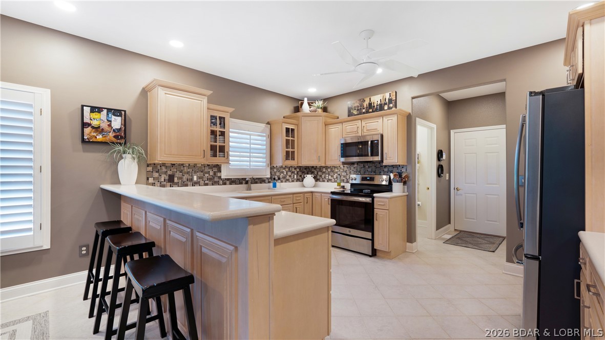 12 Southshore Place