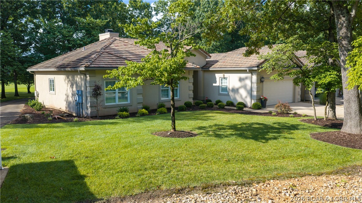 12 Southshore Place