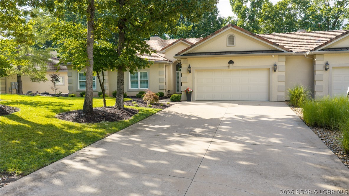 12 Southshore Place