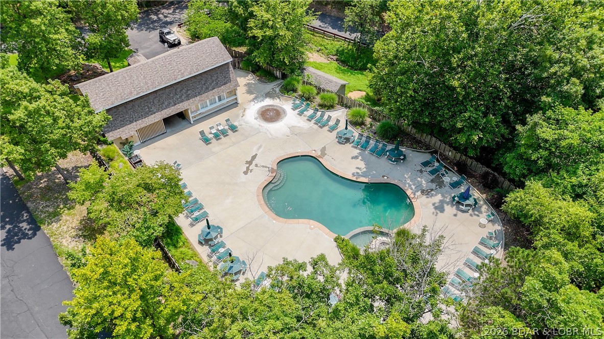 104 Canoe Court