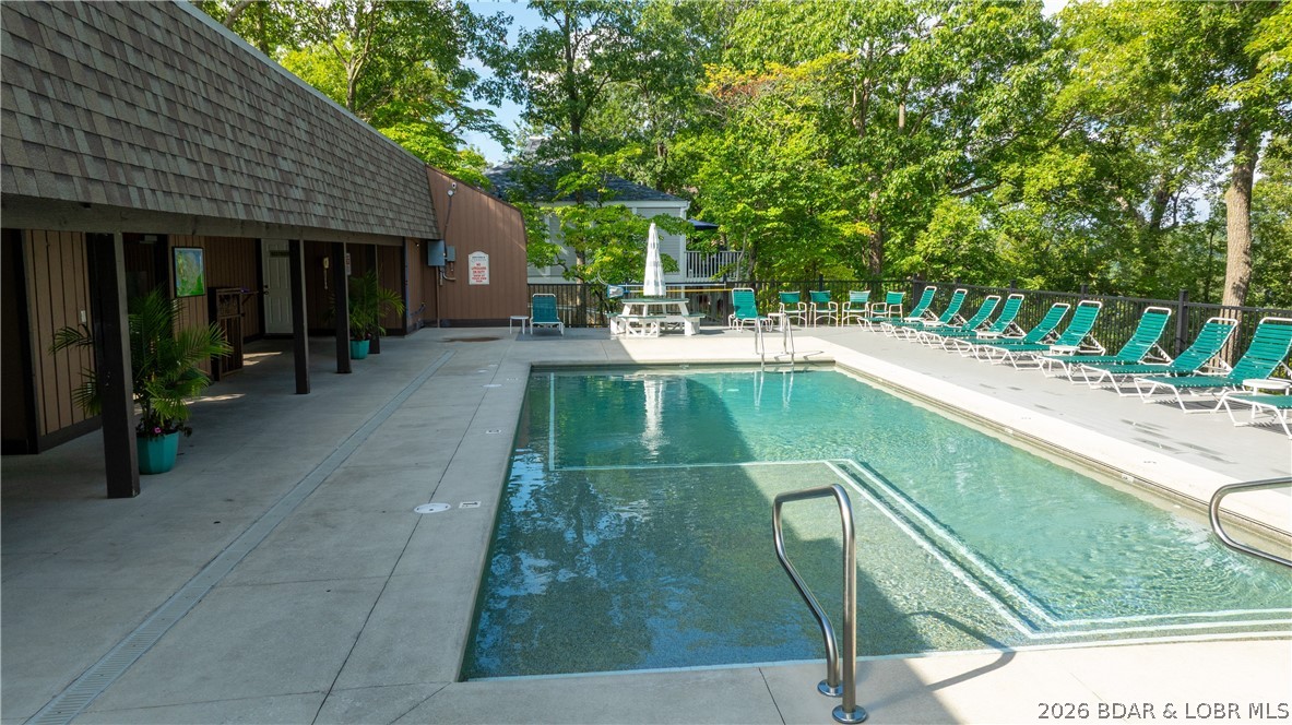 104 Canoe Court