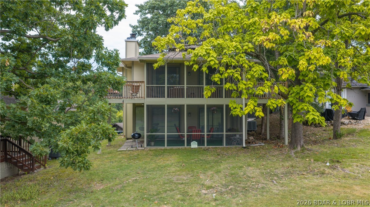 104 Canoe Court