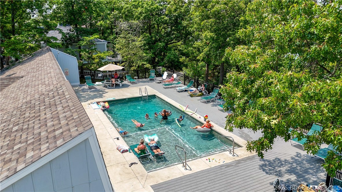104 Canoe Court