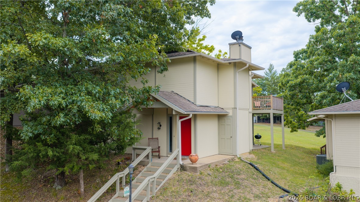 104 Canoe Court