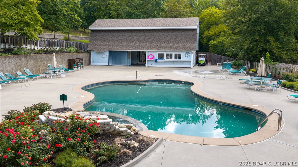 104 Canoe Court