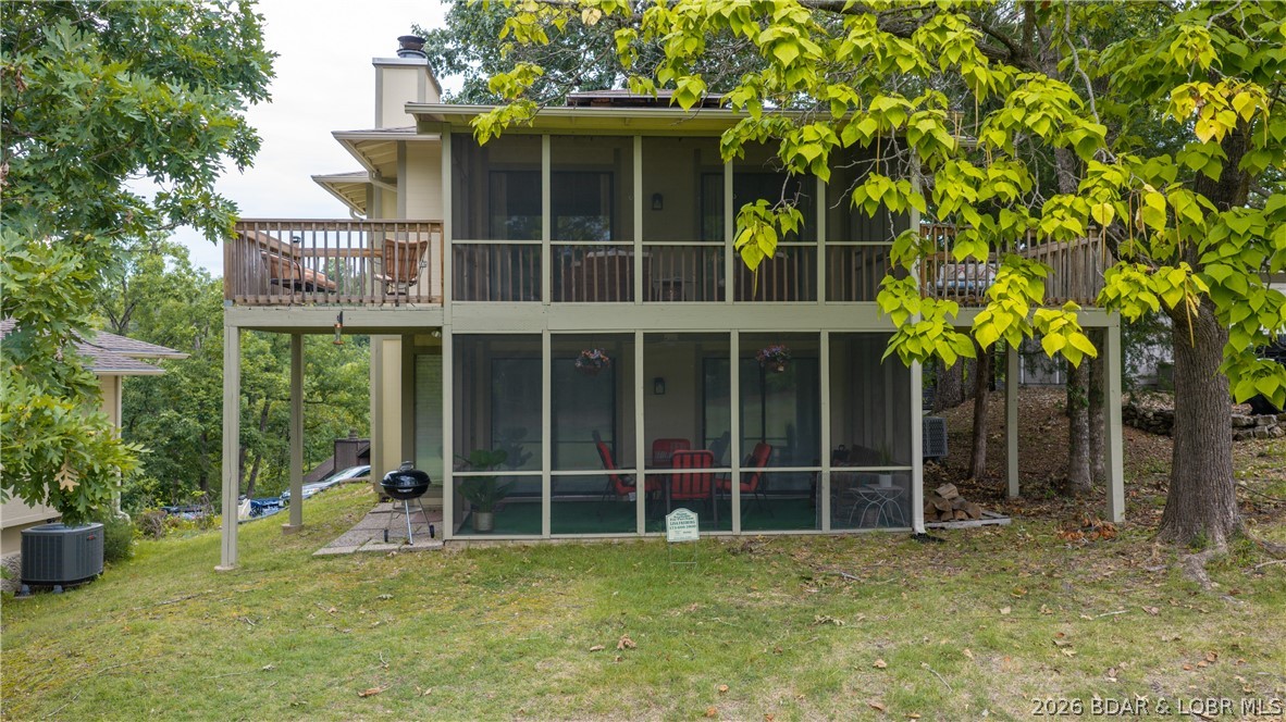 104 Canoe Court