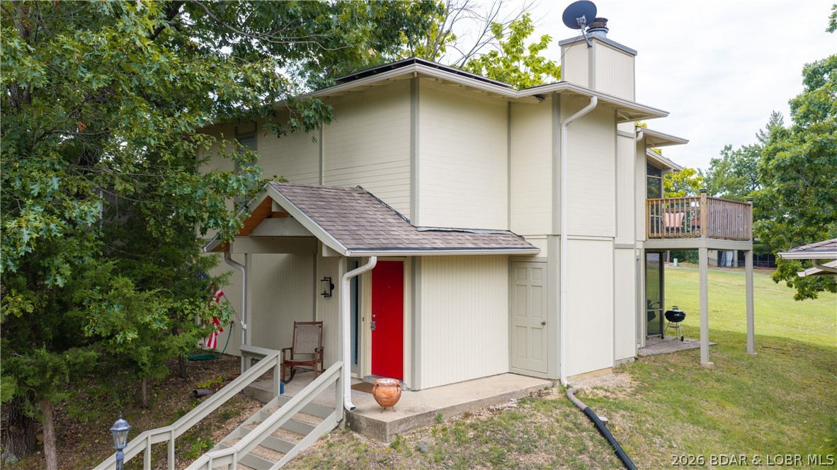 104 Canoe Court